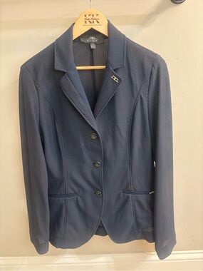 AA Motionlite Jacket Navy XL